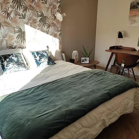 Casa vacanze Proche D'avignon, Neuve, Climatisee, Piscine Pujaut